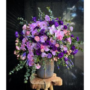 گل و هدیه شیک برای همسر 3246