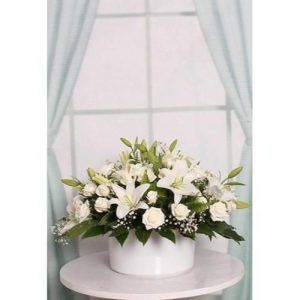 بهترین گل و هدیه برای زن حامله 2404