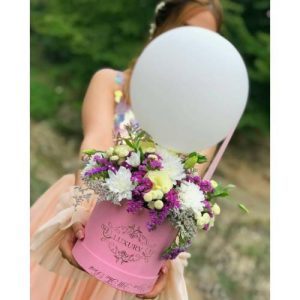 ارسال دسته گل برای تولد بچه برادرم 4388
