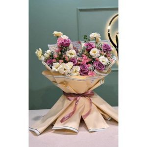 ارسال دسته گل برای بیمارستان پاستورنو 4917