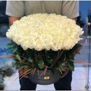 ارسال دسته گل برای تولد نوزاد خواهرم 4484