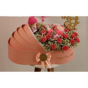 ارسال دسته گل برای بیمارستان 4912