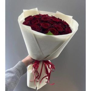ارسال دسته گل برای اعلام خبر بارداری 4242