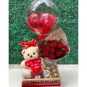 ارسال دسته گل برای تبریک تولد نوزاد از طرف عمه 4618