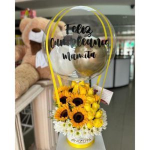 ارسال دسته گل برای تبریک تولد نوزاد به جاری 4623
