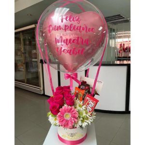 ارسال دسته گل برای تبریکی تولد طفل 4634