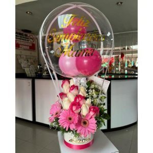 ارسال دسته گل برای تبریک تولد نوزاد به خواهر شوهر 4628
