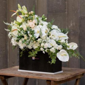 ارسال دسته گل برای تبریک قدم نو رسیده رفیق صمیمی 4373