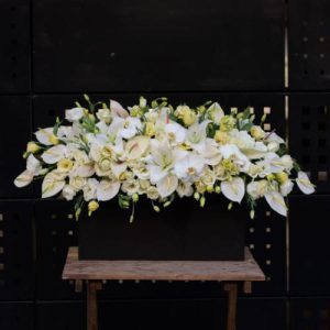 ارسال دسته گل برای تولد بچه پسرم 4397