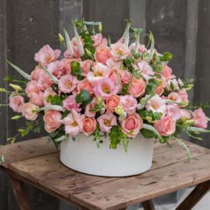 ارسال دسته گل برای تبریک تولد نوزاد به دوست 4590