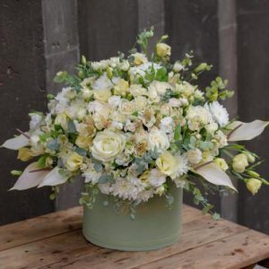 ارسال دسته گل برای تبریک تولد نوزاد به پسر 4592