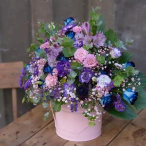 ارسال دسته گل برای تبریک تولد نوزاد به مادر 4593