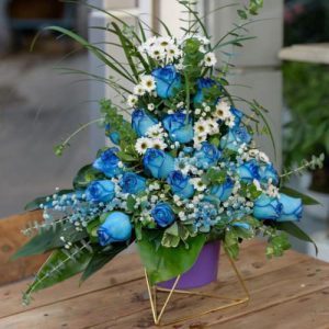 ارسال دسته گل برای تولد بچه داداش 4420
