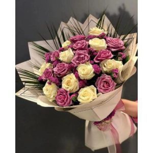 ارسال دسته گل برای تبریک چهلمین روز تولد نوزاد 4624