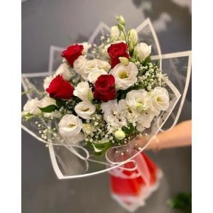 ارسال دسته گل برای تبریک تولد نوزاد فامیل 4636