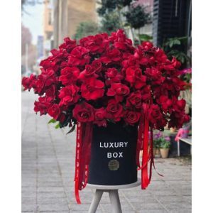 ارسال دسته گل برای تولد بچه خواهر 4412