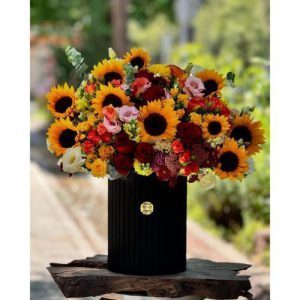 ارسال دسته گل برای تولد نوزاد جاری 4548