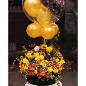 ارسال دسته گل برای خبر حاملگی 4695