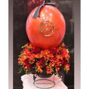 ارسال دسته گل برای جشن دندونی فرزند 4780