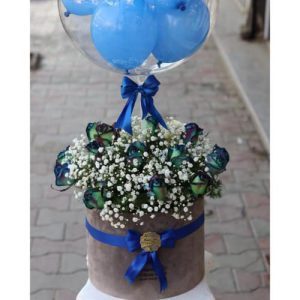 ارسال دسته گل برای جشن دندونی بچه ها 4778