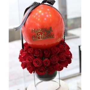 ارسال دسته گل برای جشن دندونی نوزاد پسر و دختر 4768