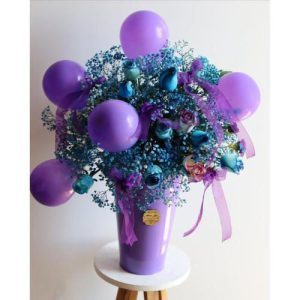 ارسال دسته گل برای تعیین اسم فرزندم 4786