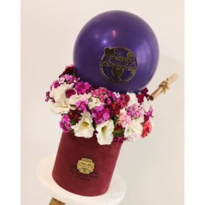 ارسال دسته گل برای تعیین اسم نوزاد 4783
