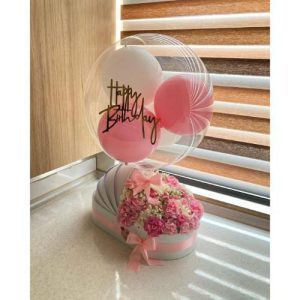 ارسال دسته گل برای تولد نوزاد 4859