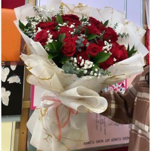ارسال دسته گل برای بیمارستان عرفان 4929