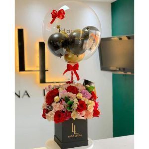 ارسال دسته گل برای بیمارستان زایمان 4913