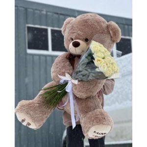 ارسال دسته گل برای جشن دندونی بچه 4910