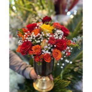 گل شیک و زیبا برای مناسبت عید فطر 9598