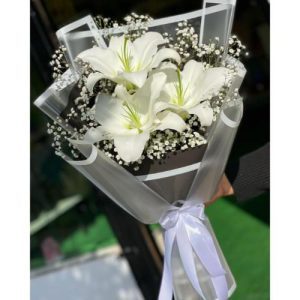 ارسال فوری گل برای باشگاه تیراندازی 7972