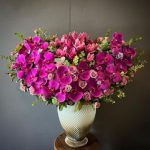 ارسال فوری گل برای باغ تالار های تهرانپارس 8403