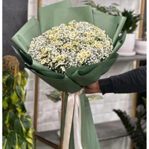 ارسال فوری گل برای باشگاه علافیت تهران 7940