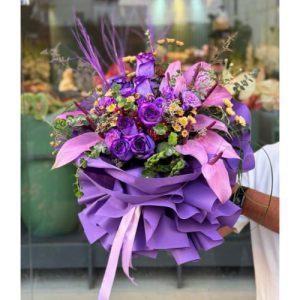 ارسال فوری گل برای باشگاه شهرداری تهران 7908